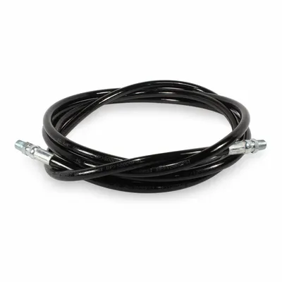 QUICKJACK Auto Lifting Replacement Parts: Repl Long Hydraulic Hose - Bendpak Replacement Parts