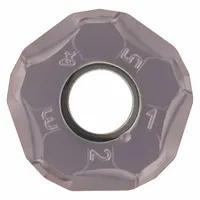 KYOCERA Pentagon Milling Insert: PNEU1205ANELGLPR1510