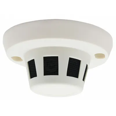 INVID TECH Camera: Dome, Fixed, 2.8 mm Max Focal Lg, 5MP, RJ45 - Varifocal Network IP Video Cameras