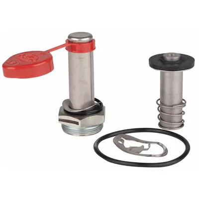 ASCO Repair Kit for Solenoid Valves, Model 8030G003 - Repair Kits for Solenoid Valves