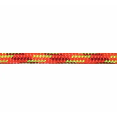 STERLING General Purpose Utility Rope: Kernmantle, 3/16 in Dia, 115 lb Working Load Limit - Shock-Absorbing Rope