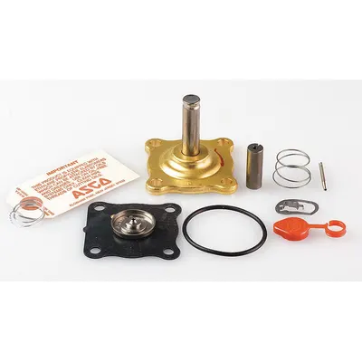 ASCO 302305 Repair Kit for Solenoid Valves - Repair Kits for Solenoid Valves