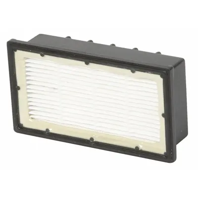 TENNANT Cartridge Filter: Tennant, 1060830/V-BP-6/V-BP-6B, Std, Dry - Backpack Vacuum Filters