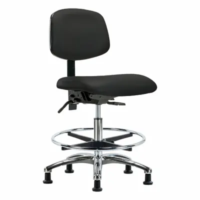 OEM Vinyl Lab Chair - Vinyl Lab Chairs