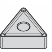 WIDIA Triangle Turning Insert: TNMG3312P, TNMG1604042P (MPN 4166868)