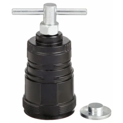 SPEEDAIRE Air Regulator Conversion Kit: 4ZK64 - Regulator Handle Conversion Kits