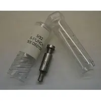 ROPER WHITNEY Punch: 31 ga Capacity (Steel), 5 Punch, 5/32 in Punch Dia, Round (MPN 300050156)