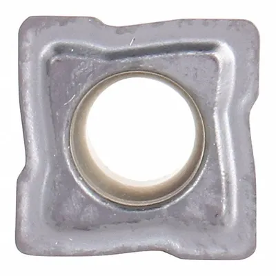 WIDIA Indexable Drilling Insert: TCF050204BPV34 (MPN 5542609) - Machining