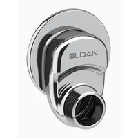 SLOAN Offset Adapter: Toilets, Brass (MPN H-1018-A)