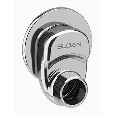 SLOAN Offset Adapter: Toilets - Pipe Supports, Fittings, Gaskets & Hoses for Flush Valves