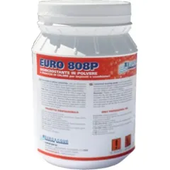 Descaling powder with color modification 1.5 kg EUR1P808