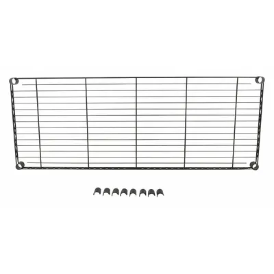 OEM Shelving: For 3TPC8/ - Shelves for Utility Carts with Wire Shelves