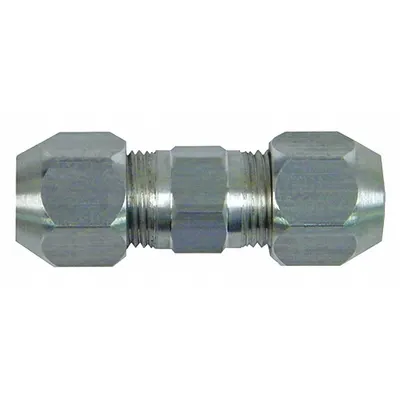 SUR&R AC12 Compression Union - Fleet and Vehicle Maintenance