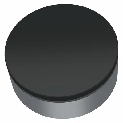 WALTER Round Turning Insert: RNGN120400TS-0 (MPN 7823846) - Round (R) Indexable Turning Inserts