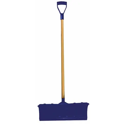 OEM APPROVED VENDOR Snow Pusher - Snow Pushers