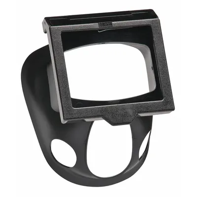 MSA Welders Adapter for Advantage 4200 Series Full Face Respirators - Welding Shield Kits