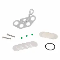 MSA Maintenance Kit: Maint Kit, For ALTAIR 5X Compatible Detector Series, MSA, Filters/O-Ring/Screw (MPN 10114950)