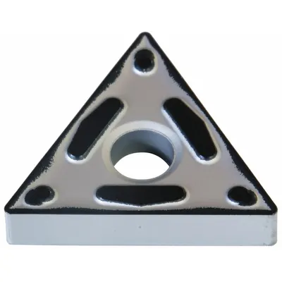 SUMITOMO TNMG542ENG-AC8025P Triangle Indexable Turning Insert - Triangle (T) Indexable Turning Inserts