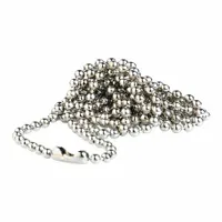Badge Holder: Horizontal/Vertical, 7 1/4 in Badge Pouch Wd, 2 1/2 in Badge Pouch Ht, Nickel, 100 PK (MPN BAU 69130)