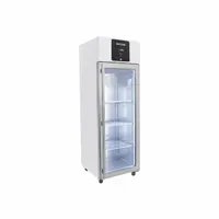 ARCTIKO Biomedical Refrigerator: 12 cu ft, Upright, 2°C to 8°C, 31 in Overall Dp, 24 in Overall Wd (MPN PR 350)