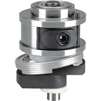 DYNABRADE Drop In Motor: Mfr Part # 59469, Drop-In Motor, Compatible with Mfr Part # 58500-58506