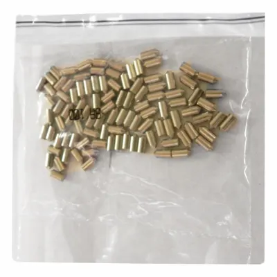BEST Interchangeable Core Cylinder: SFIC, Aluminum - Re-Keying Kits