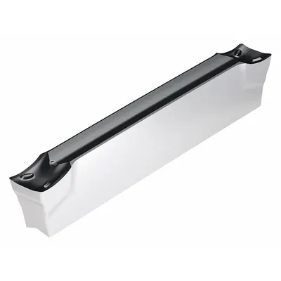 WALTER Indexable Parting and Grooving Insert: GX16-1E200R15-CF6 (MPN 6194920) - Machining