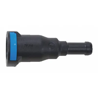 SUR&R Quick Connector KP035 - Fleet and Vehicle Maintenance
