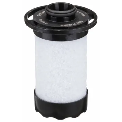 INGERSOLL RAND Compressed Air Filter Element: Coalescing, 1 micron - Replacement Filter Elements