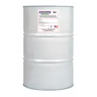 PETROCHEM Compressor Oil: 55 gal, Drum, 20 SAE Grade, 68 ISO Viscosity Grade, 198 Viscosity Index (MPN FS AMMONIA COMPRESSOR FG-68-055)