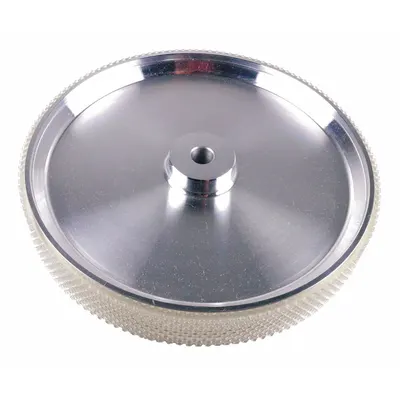 IFM Measuring Wheel: For Use With Encoder (MPN E60076) - Electrical