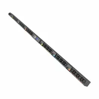 EATON TRIPP LITE PDU: Three-Phase, 42 Outlets, (18) C39 Combo Outlets/(24) C13, Metered, 0 RU (MPN EVMIGU23X)