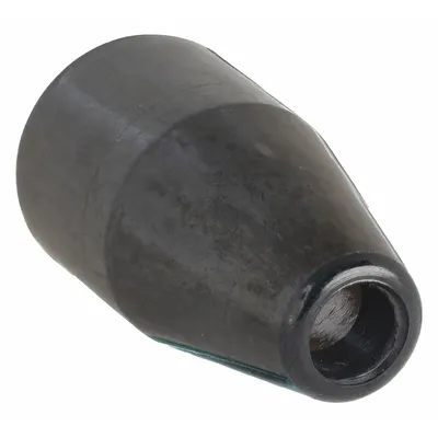 MILLER ELECTRIC Nozzle: M-Series, Conical - M-Series Nozzles