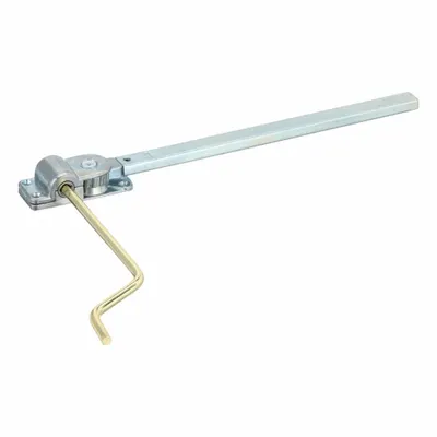 PRIME-LINE H 3528 Casement Window Operator with Crank Handle - Awning & Casement Window Operators & Handles