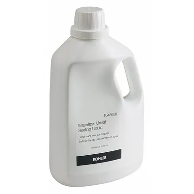 KOHLER Waterless Urinal Sealer (MPN 1048656) - Sealants for Waterless Urinals