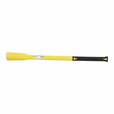 SEYMOUR MIDWEST LINK Axe Handle: Fiberglass Handle, 36 in Overall Lg - Garden Tool & Shovel Handles