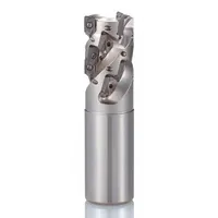 OSG Indexable Square Shoulder End Mill: PSEL11R125FA125-2-37 (MPN 53000007)
