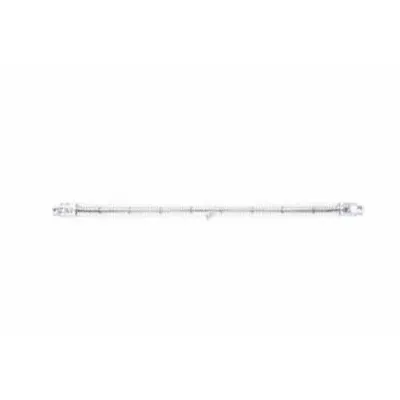 CURRENT Halogen Bulb: Halogen, Recessed Single Contact (R7s), T2-1/2, FCL, 120V AC - R7S Base Lamps