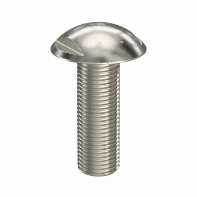 KIPP Hygienic Truss-Head Panel Screw M10x1.50 x 30 mm - Hygienic Truss-Head Panel Screws