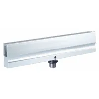 VISIONTRON Sign Bracket: 6 in Overall Wd (MPN SBC)