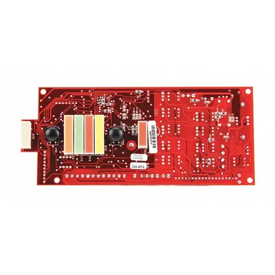 GROEN Steamer Control Board Assembly: 141082 - Replacement Parts for Steamers