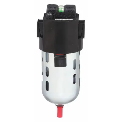 WILKERSON Compressed Air Filter: 0.01 micron, 1/2 in NPT, 79.5 cfm - Coalescing Filter for Oil Removal