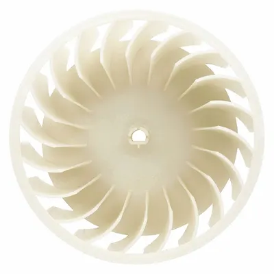 WHIRLPOOL Blower Wheel: 33001790 - Whirlpool Washing Machine & Dryer Parts