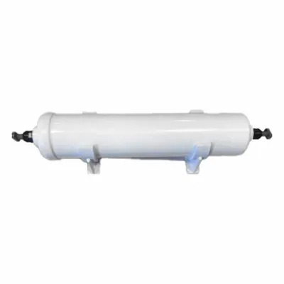 ELGA Pre-Treatment Pack: Chlorine/Particles, Activated Carbon, CFCBYT304418 - Water Purification Cartridges & Filters