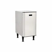 SCOTSMAN Ice Maker Stand: HSTCD16