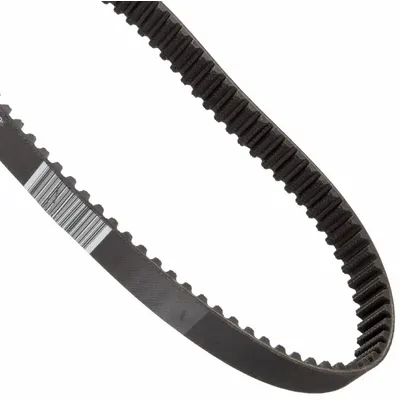 CONTINENTAL Timing Belt: One Side, Curvilinear, Conti Hawk PD, 20 mm Pitch, 230 mm Top Wd - HTD Section Timing Belts