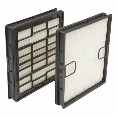 FLEETGUARD Round/Oval Engine Air Filter AF55309 - Round/Oval Engine Air Filters