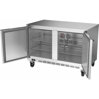 BEVERAGE-AIR UCR48AHC Undercounter Refrigerator - Undercounter Refrigerators
