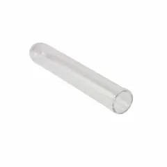 Polystyrene Test Tube, 5 mL, Round Bottom, Natural, Tubes Only