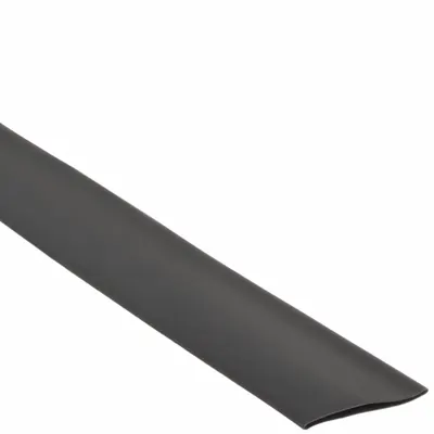 INSULTAB Heat Shrink Tubing: 0.13 in I.D. Before Shrinking, 0.06 in I.D. After Shrinking - Fuel- & Oil-Resistant Heat Shrink Tubing